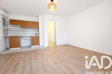 Appartement 2 pièces 105000 €