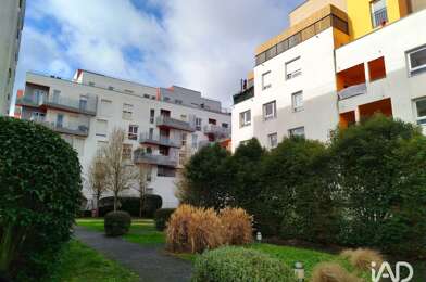 Appartement 4 pièces 368000 €