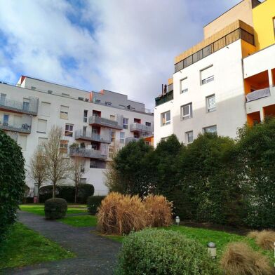 Appartement 4 pièces 368000 €
