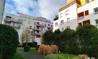 Appartement 4 Pièces 73 m² à vendre à Massy (91300)