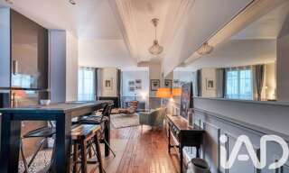 Appartement 2 Pièces 53 m² à vendre à Boulogne-Billancourt (92100)