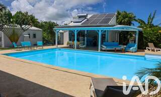 Divers 18 Pièces 220 m² à vendre à Saint-François (97118)