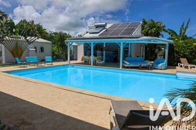 Maison 18 pièces 890000 €