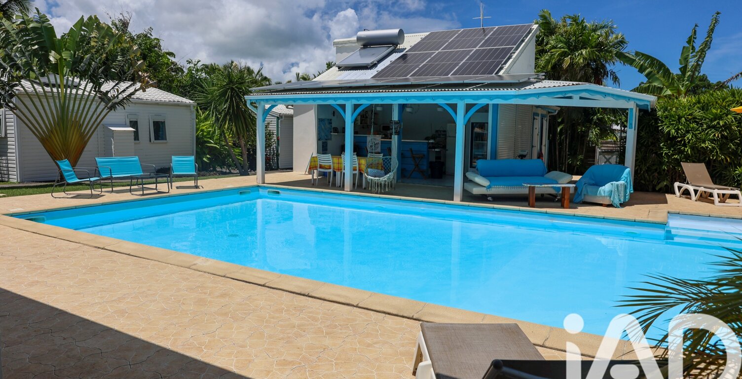 Vente Maison/villa 18 pièces — photo 1