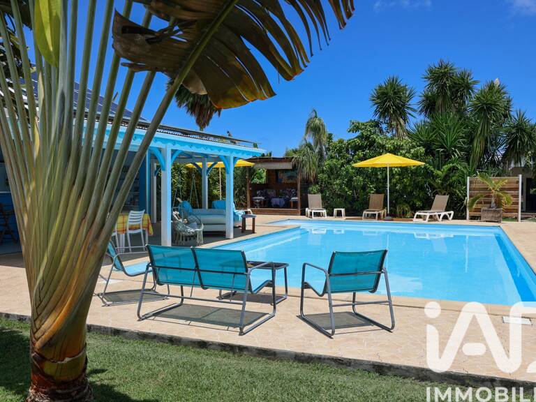 Vente Maison/villa 18 pièces — photo 1