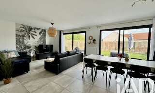 Maison 5 Pièces 91 m² à vendre à Bouville (91880)