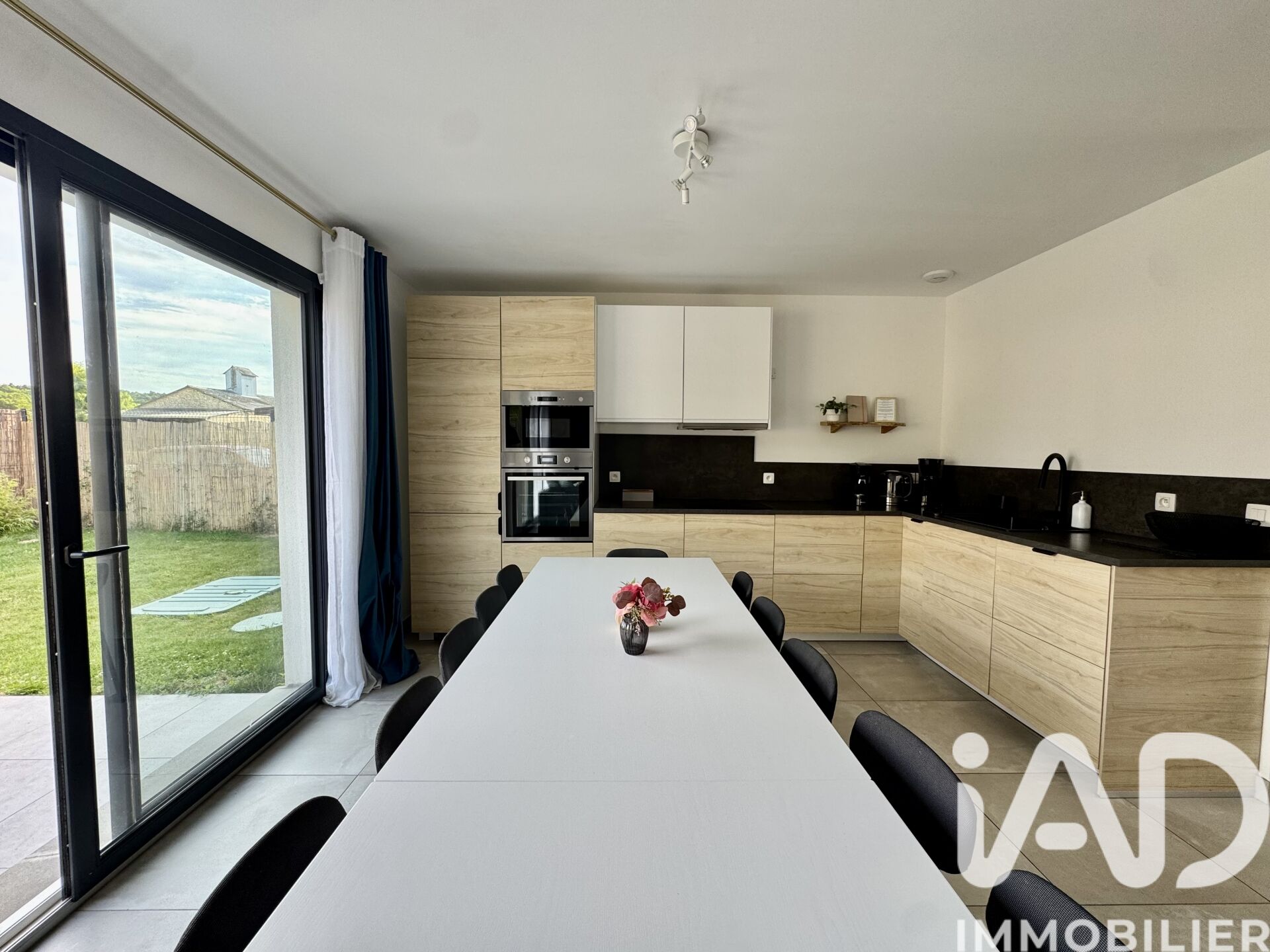 Vente Maison/villa 5 pièces - Photo 2