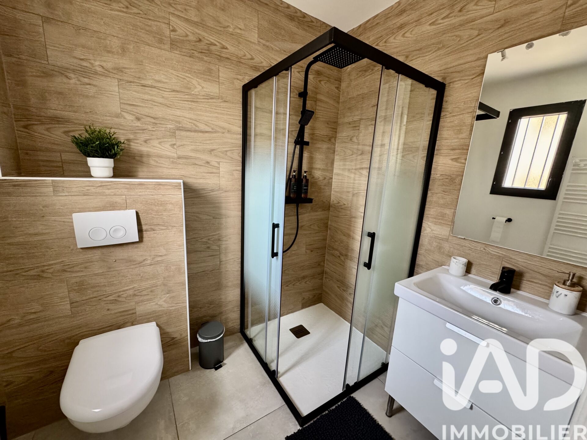 Vente Maison/villa 5 pièces - Photo 4
