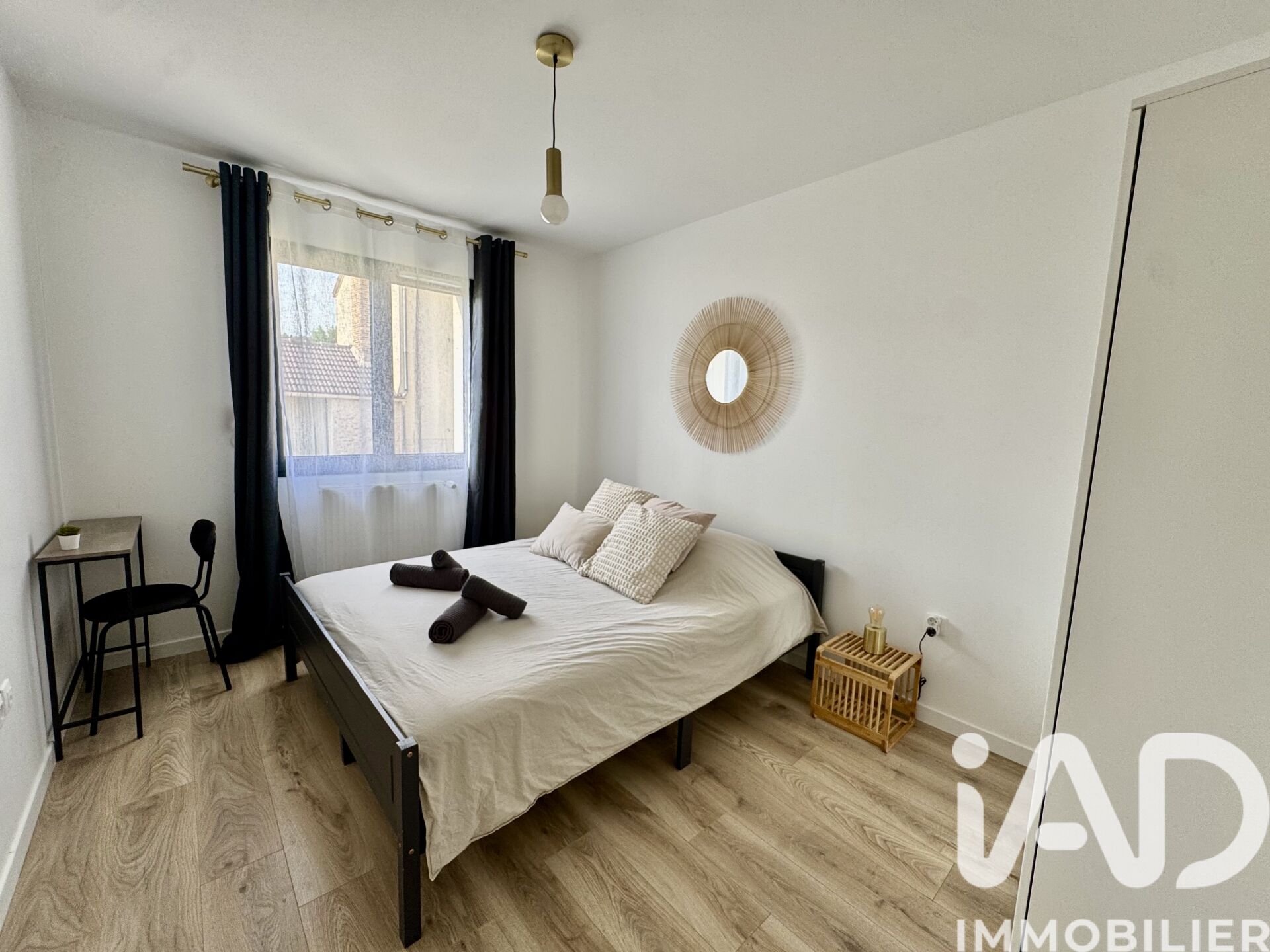 Vente Maison/villa 5 pièces - Photo 5