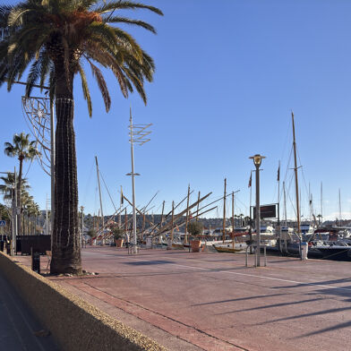 Appartement 4 pièces 650000 €