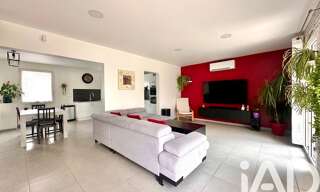 Maison 7 Pièces 155 m² à vendre à La Ville-du-Bois (91620)