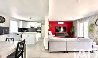 Maison 7 Pièces 155 m² à vendre à La Ville-du-Bois (91620)