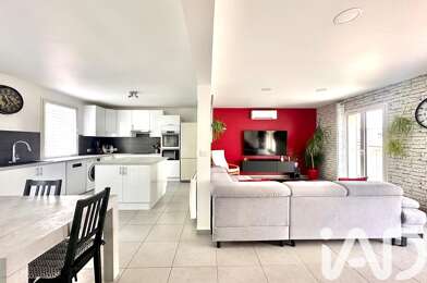 Maison 7 pièces 479000 €