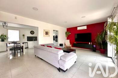 Maison 7 pièces 475000 €