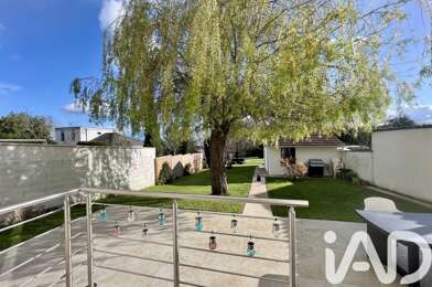 Maison 7 pièces 475000 €