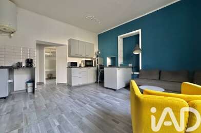 Appartement 3 pièces 95000 €