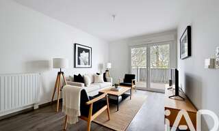 Appartement 2 Pièces 40 m² à vendre à Nantes (44300)