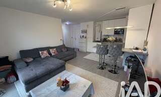 Appartement 3 Pièces 60 m² à vendre à Tigery (91250)