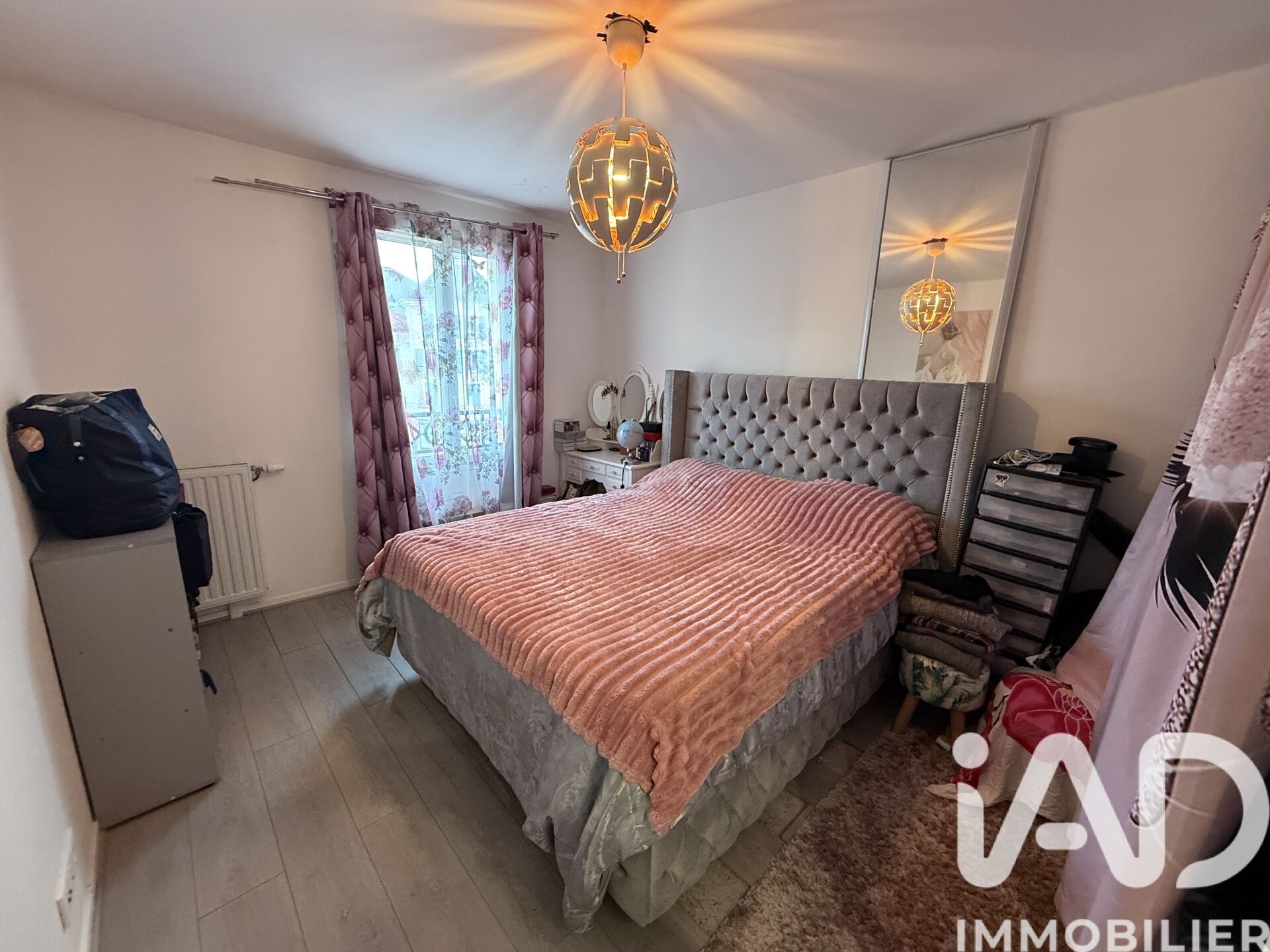 Vente Appartement 3 pièces - Photo 4