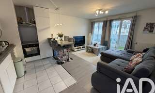 Appartement 3 Pièces 60 m² à vendre à Tigery (91250)