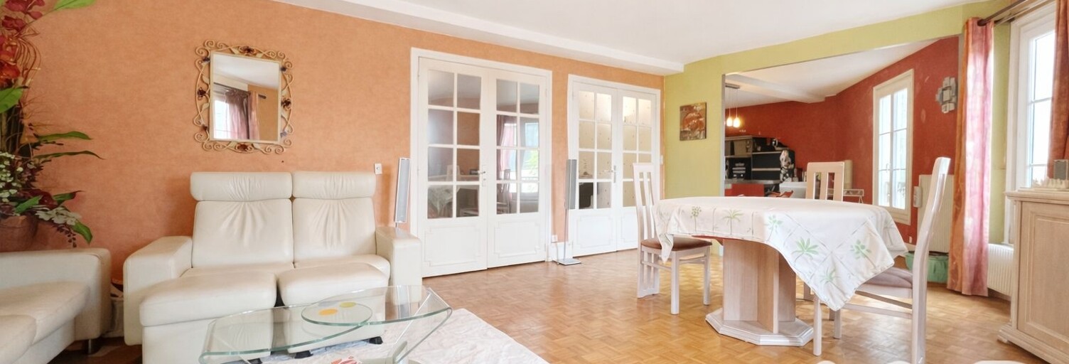 Appartement 4 Pièces 150 m² à vendre à Châlons-en-Champagne (51000)