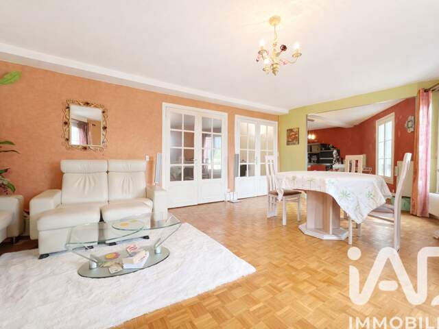 Vente Appartement 5 pièces — photo du bien