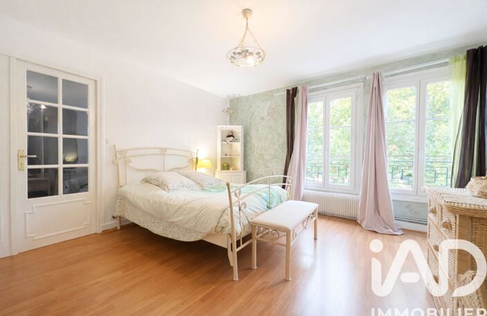 Vente Appartement 5 pièces — photo 2
