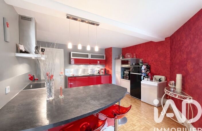 Vente Appartement 5 pièces — photo 3