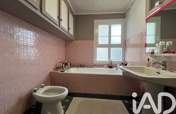 Vente Appartement 5 pièces — photo 5