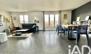 Appartement 4 Pièces 93 m² à vendre à Eybens (38320)