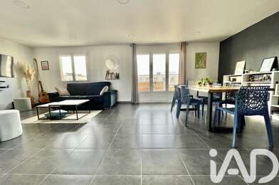 Appartement 4 pièces 185000 €