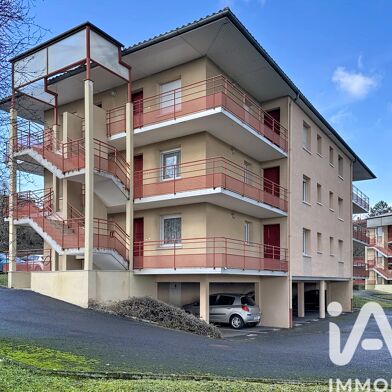 Appartement 1 pièces 76000 €