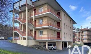 Appartement 1 Pièce 24 m² à vendre à Clermont-Ferrand (63000)