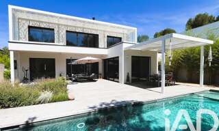 Maison 6 Pièces 212 m² à vendre à Castelnau-le-Lez (34170)