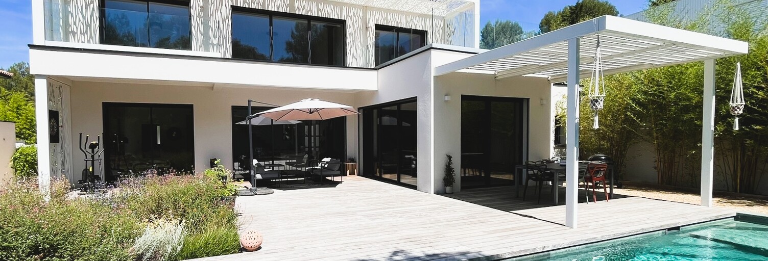 Maison 6 Pièces 212 m² à vendre à Castelnau-le-Lez (34170)