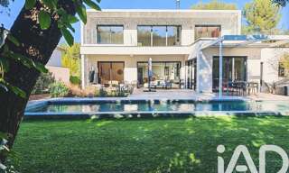 Maison 6 Pièces 220 m² à vendre à Castelnau-le-Lez (34170)