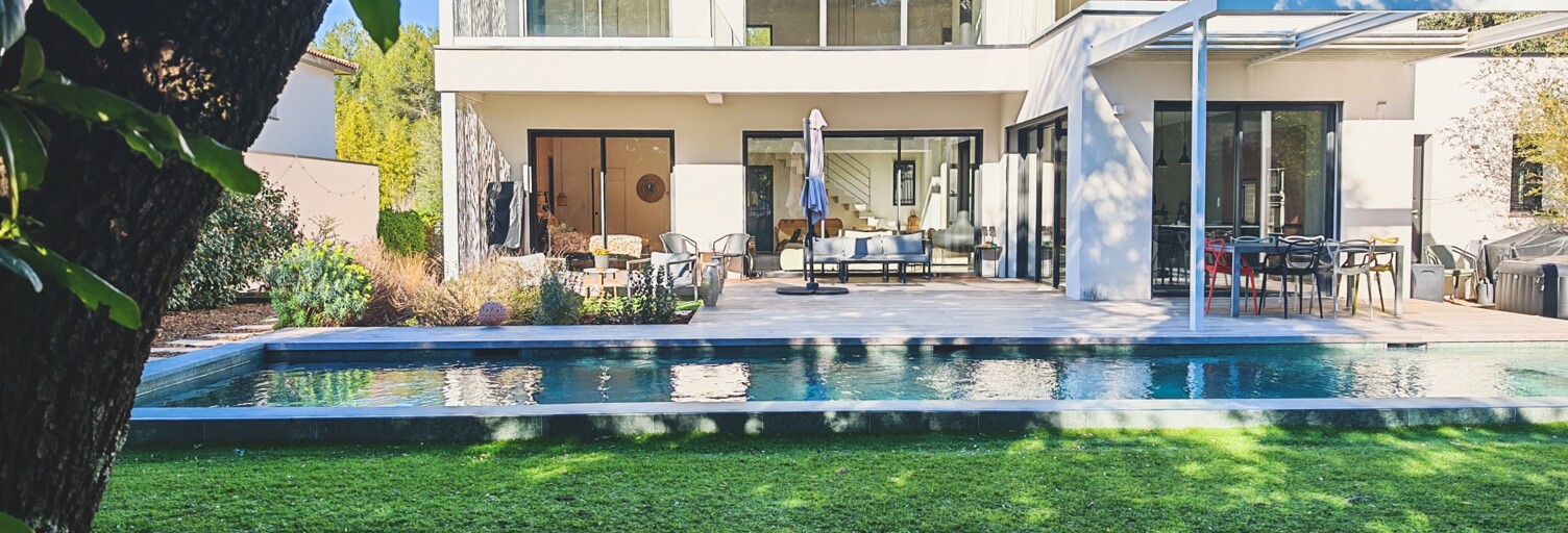 Maison 6 Pièces 220 m² à vendre à Castelnau-le-Lez (34170)