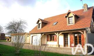 Maison 6 Pièces 157 m² à vendre à Quevillon (76840)