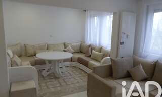 Appartement 4 Pièces 72 m² à vendre à Mulhouse (68200)