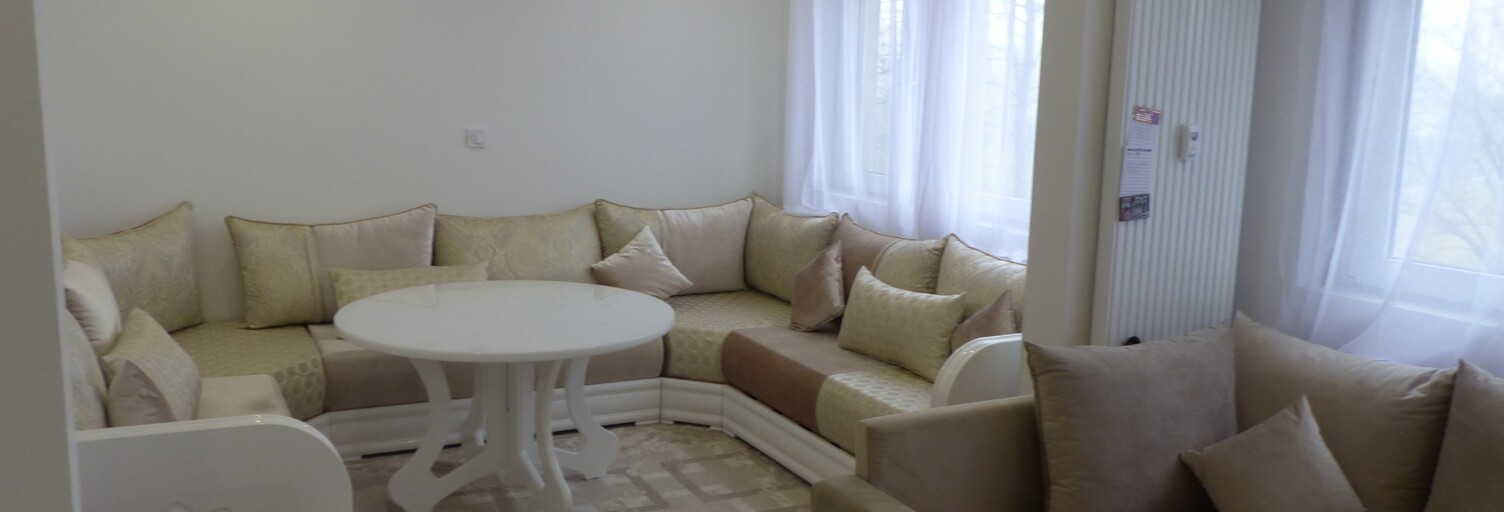 Appartement 4 Pièces 72 m² à vendre à Mulhouse (68200)