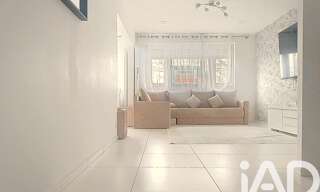 Appartement 4 Pièces 71 m² à vendre à Mulhouse (68200)