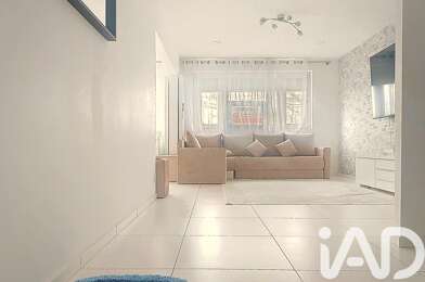 Appartement 4 pièces 98000 €