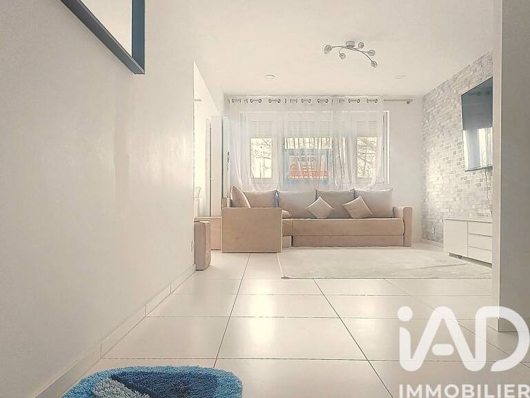 Vente Appartement 4 pièces — photo 1