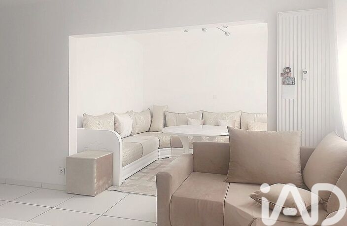 Vente Appartement 4 pièces — photo 2