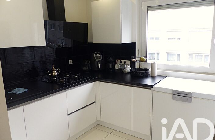 Vente Appartement 4 pièces — photo 3