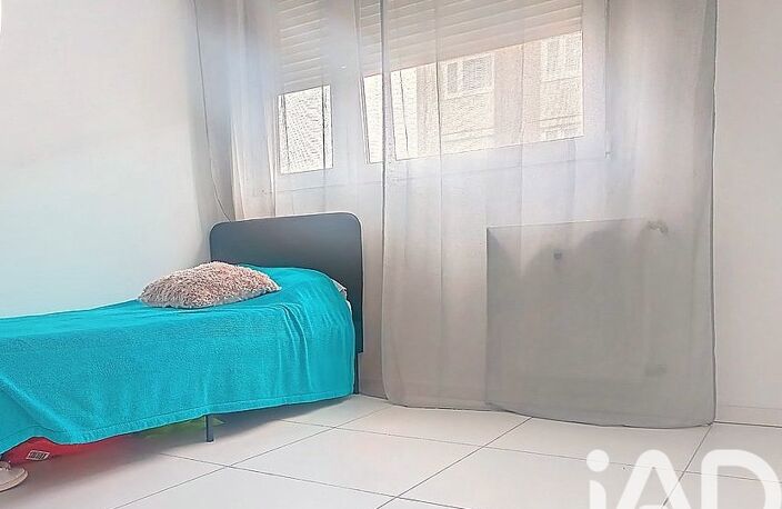 Vente Appartement 4 pièces — photo 5