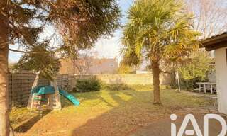 Maison 4 Pièces 71 m² à vendre à Vigneux-sur-Seine (91270)