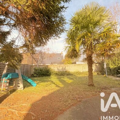 Maison 4 pièces 306990 €