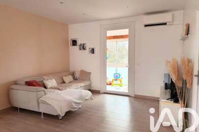 Maison 4 pièces 299900 €