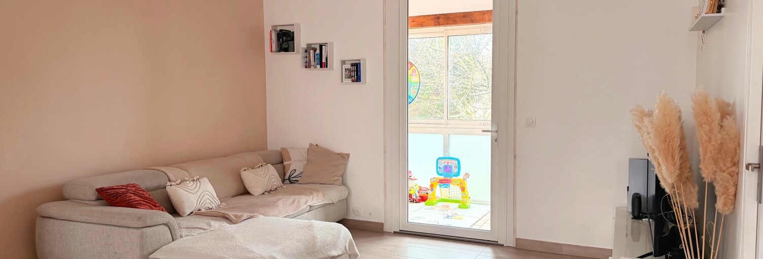 Maison 4 Pièces 70 m² à vendre à Vigneux-sur-Seine (91270)